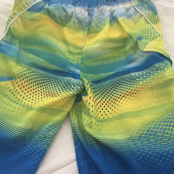 ZeroXposur 🏊‍♂️ Swimming Shorts - Picture 3 of 4